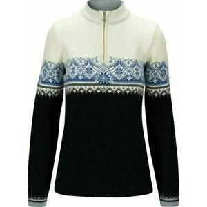 Dale of Norway Moritz Womens Sweater Navy/White/Ultramarine S Pulover imagine