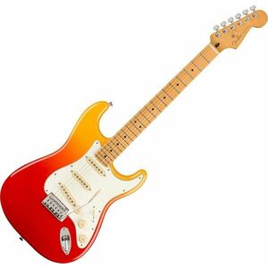 Fender Player Plus Stratocaster MN Tequila Sunrise Chitară electrică imagine