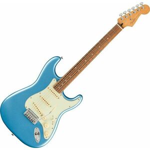 Fender Player Plus Stratocaster PF Opal Spark Chitară electrică imagine