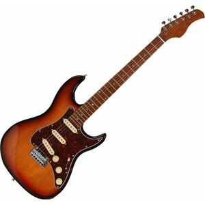 Sire Larry Carlton S7 Vintage 3-Tone Sunburst Chitară electrică imagine