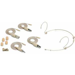 Samson DE10x Microfon headset cu condensator imagine