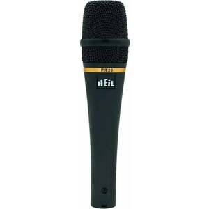 Heil Sound PR20-UT Microfon vocal dinamic imagine