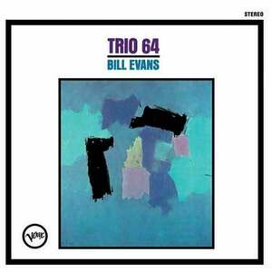 Bill Evans - Trio '64 (LP) imagine