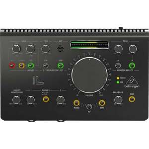 Behringer Studio L Monitor selector / controler imagine