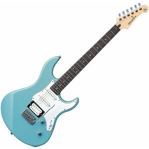 Yamaha Pacifica 112V SB RL Sonic Blue Chitară electrică imagine