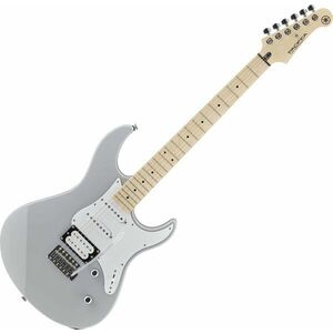 Yamaha Pacifica 112VM GR RL Gray Chitară electrică imagine