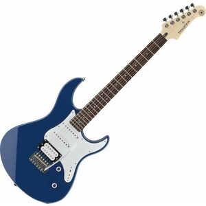 Yamaha Pacifica 112V UBL RL United Blue Chitară electrică imagine