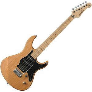 Yamaha Pacifica 112VM XYNS RL Natural Chitară electrică imagine