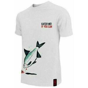 Delphin Tricou Catch me! Plătica L imagine