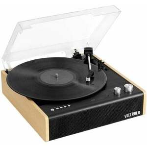 Victrola Eastwood VTA 72 BAM Placă turnantă portabil imagine