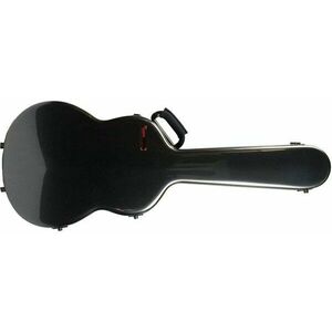 BAM 8002XLC Classicguitar Case Cutie pentru chitară clasică imagine