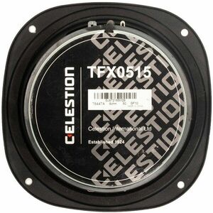 Celestion TFX0515 Difuzor medii imagine