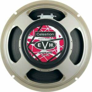 Celestion G12-EVH 8 Ohm Amplificator pentru chitară / bas imagine