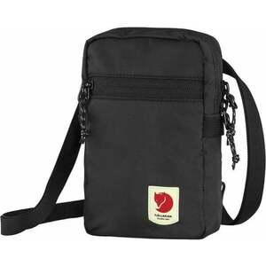 Fjällräven High Coast Pocket Geantă de corp Black imagine