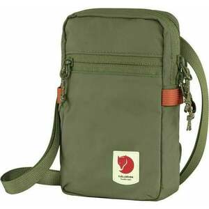 Fjällräven High Coast Pocket Geantă de corp Verde imagine