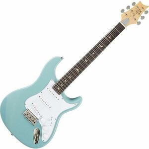 PRS SE Silver Sky Stone Blue Chitară electrică imagine