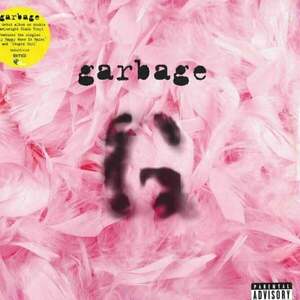 Garbage - Garbage (2 LP) imagine