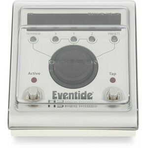 Decksaver Eventide H9 & H9 Max imagine