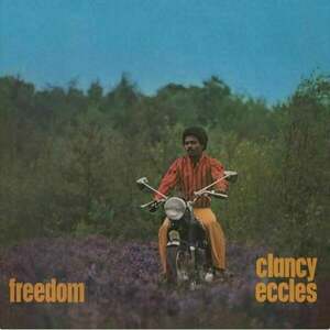 Clancy Eccles - Freedom (LP) imagine