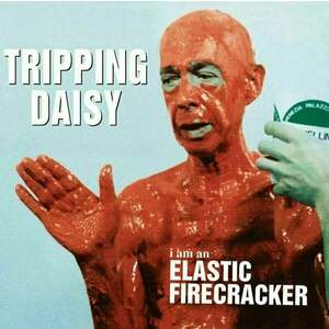 Tripping Daisy - I Am An Elastic Firecracker (LP) imagine