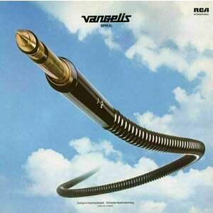 Vangelis - Spiral (LP) imagine