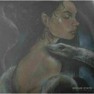 Dream State - Recovery (Translucent Blue Vinyl) (LP) imagine