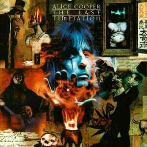 Alice Cooper - Last Temptation (180g) (LP) imagine