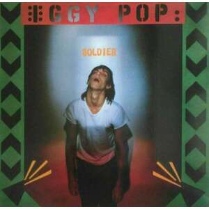 Iggy Pop - Soldier (180g) (LP) imagine