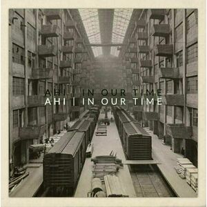 AHI - In Our Time (LP) imagine