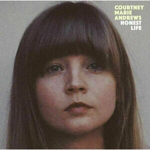 Courtney Marie Andrews - Honest Life (LP) imagine