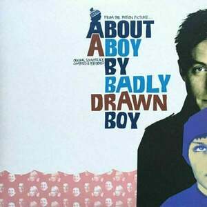 Badly Drawn Boy - About A Boy (LP) imagine