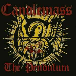 Candlemass - The Pendulum (12" Vinyl) (EP) imagine