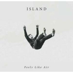 Island - Feels Like Air (LP) imagine