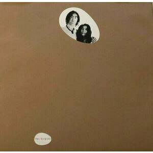 John Lennon - Unfinished Music, No. 1: Two Virgins (LP) imagine