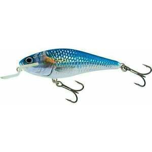 Salmo Executor Shallow Runner Holo Shiner 12 cm 33 g Vobler imagine