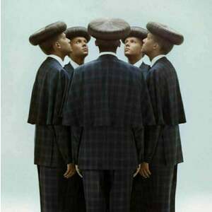 Stromae - Multitude (LP) imagine