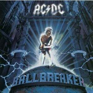 AC/DC - Ballbreaker (LP) imagine