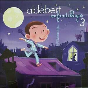 Aldebert - Enfantillages 3 (2 LP) imagine