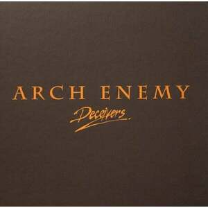 Arch Enemy - Deceivers (Limited Edition) (2 LP + CD) imagine