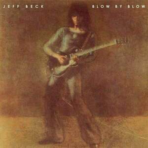 Jeff Beck - Blow By Blow (Coloured Vinyl) (LP) imagine