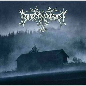 Borknagar - Borknagar (Remastered) (2 LP) imagine