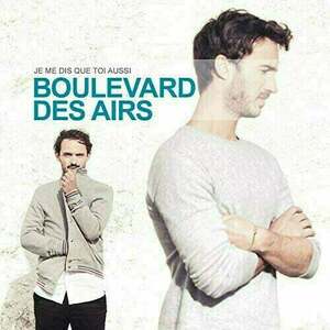 Boulevard Des Airs - Je Me Dis Que Toi Aussi (LP) imagine