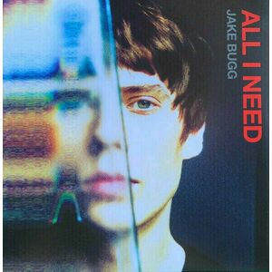 Jake Bugg - All I Need (10" Vinyl) imagine