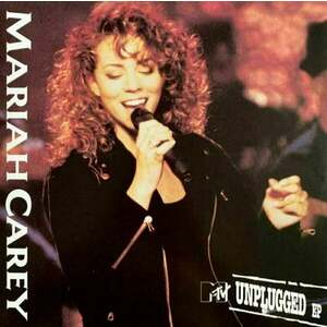 Mariah Carey - Mtv Unplugged (Reissue) (LP) imagine