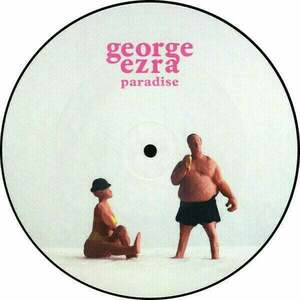 George Ezra - Paradise (7" Vinyl) imagine