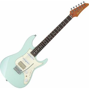 Ibanez AZ2204NW-MGR Mint Green Chitară electrică imagine