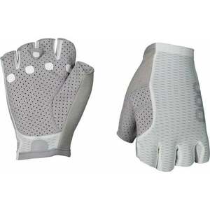 POC Agile Short Glove Hydrogen White L Mănuși ciclism imagine