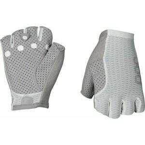 POC Agile Short Glove Hydrogen White XS Mănuși ciclism imagine