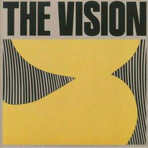 The Vision - The Vision (2 LP) imagine