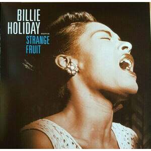 Billie Holiday - Strange Fruit (LP) imagine